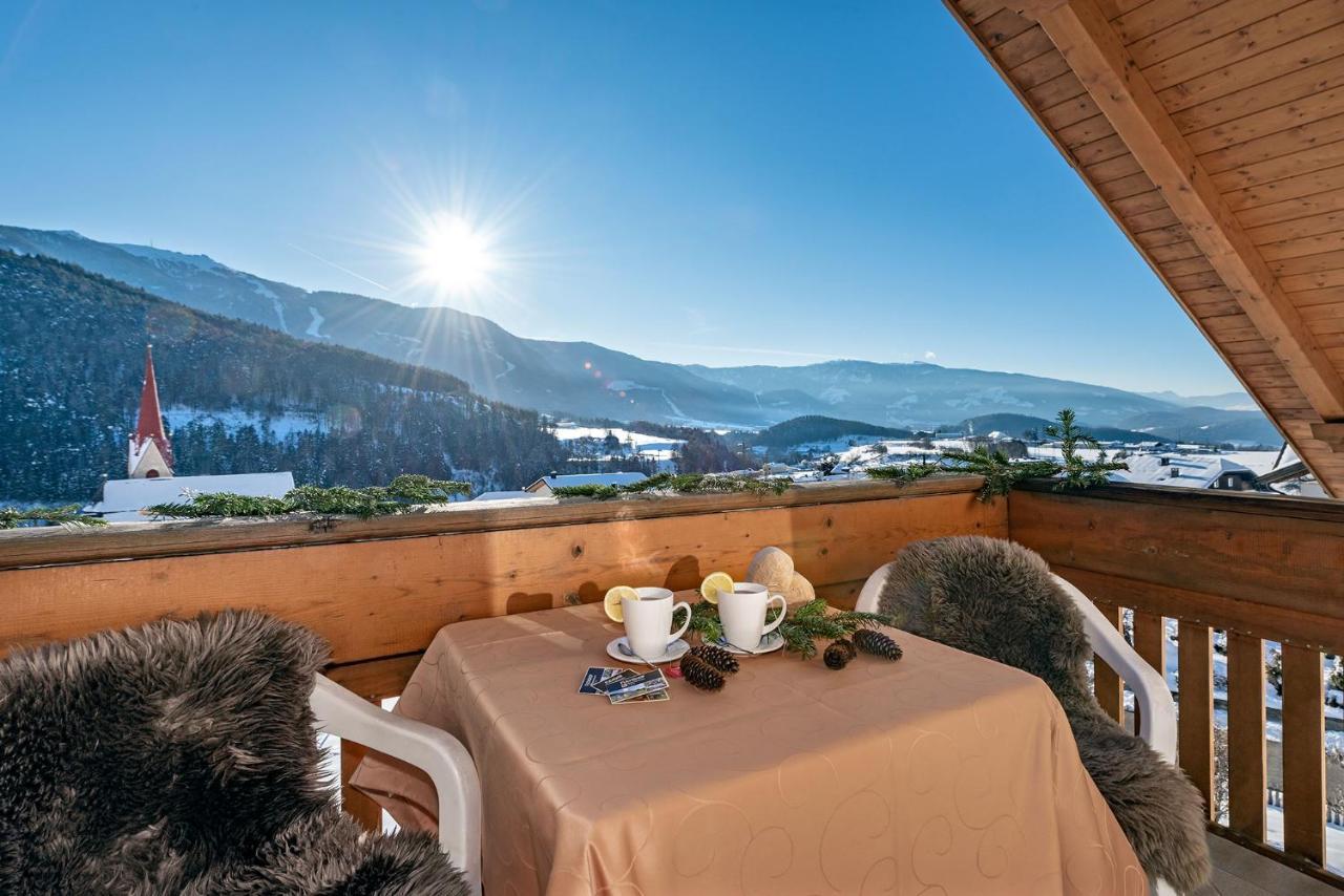 Fuchshof Villa Perca Exterior photo