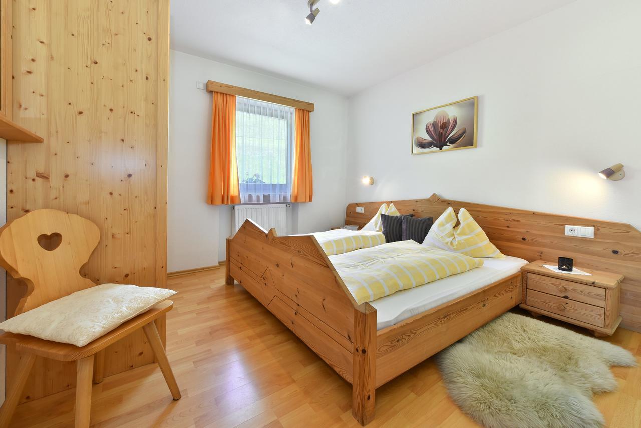 Fuchshof Villa Perca Exterior photo
