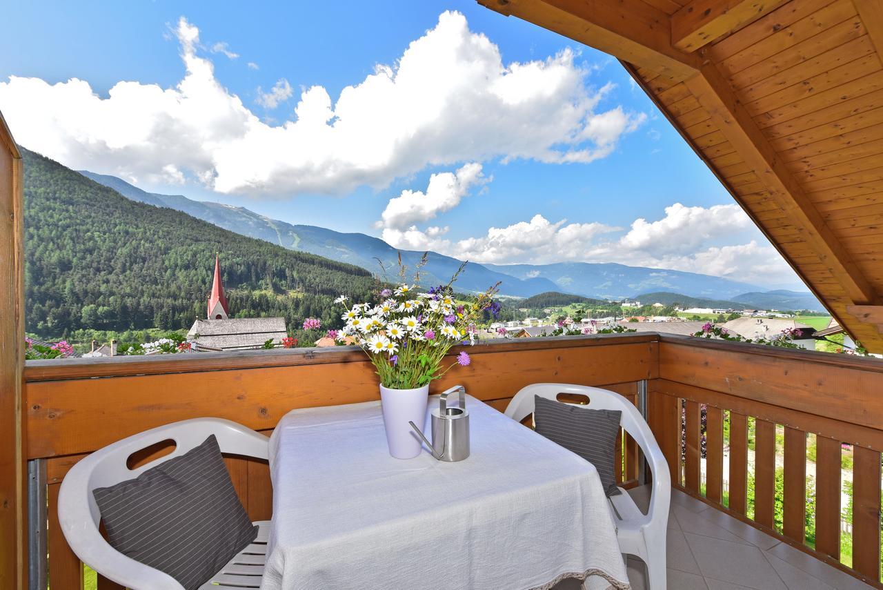 Fuchshof Villa Perca Exterior photo
