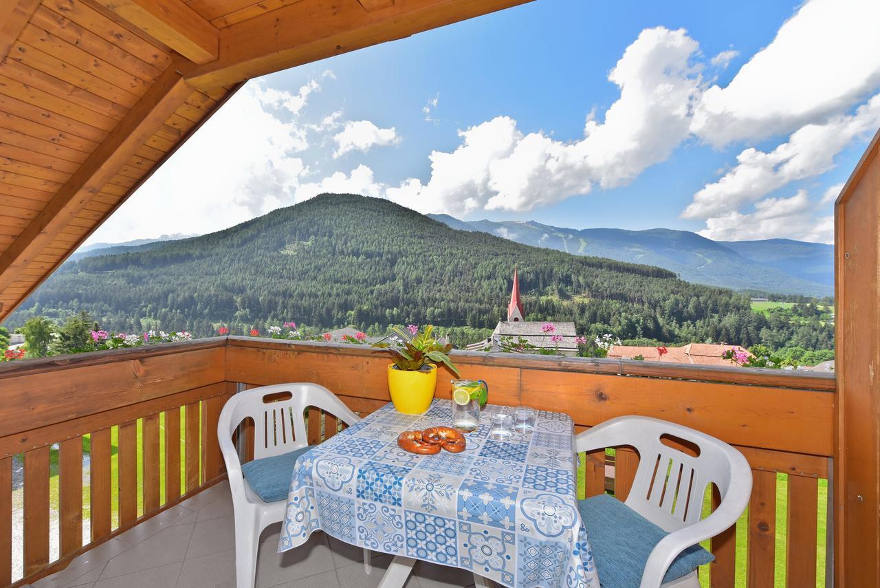 Fuchshof Villa Perca Exterior photo