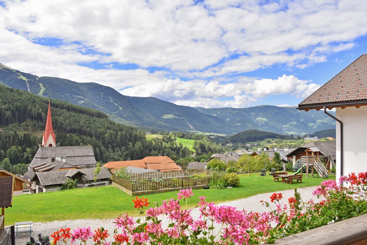 Fuchshof Villa Perca Exterior photo