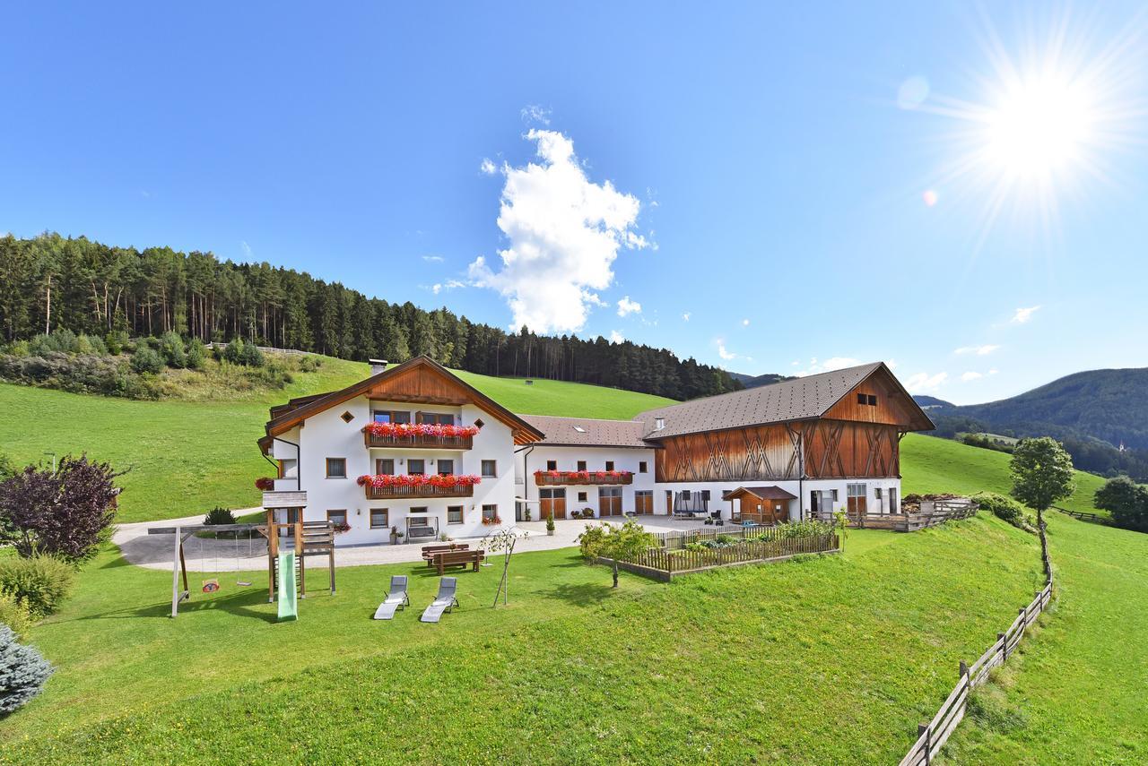 Fuchshof Villa Perca Exterior photo
