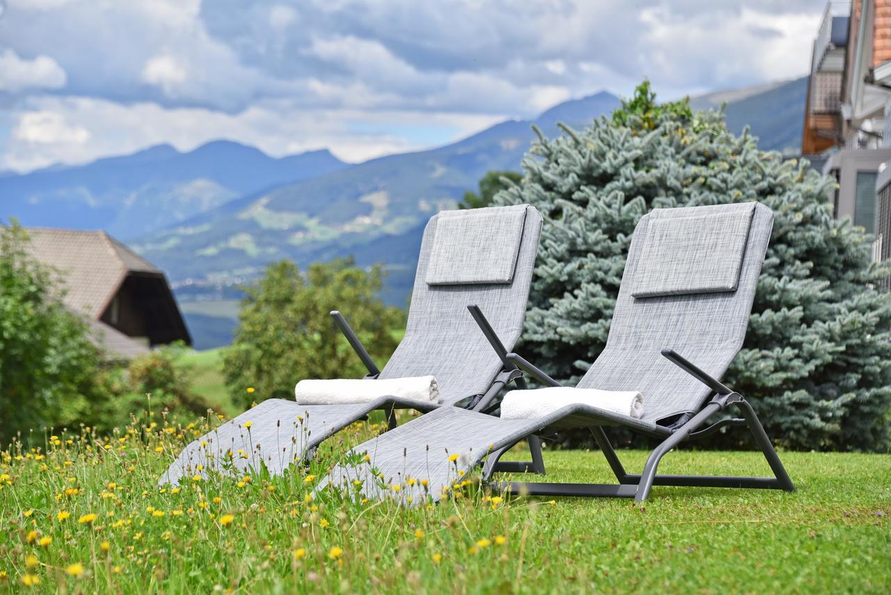 Fuchshof Villa Perca Exterior photo